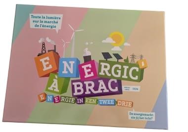 Energic’à brac